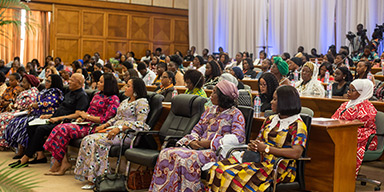 African Political Parties Summit (APPS)